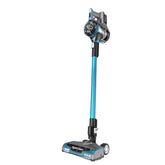 Swan Hyper Clean Cordles 3'ü 1 Arada Kablosuz Dikey El Süpürge Mavi